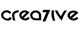CREA7IVE trademark