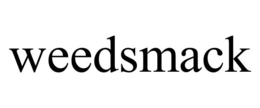 WEEDSMACK trademark