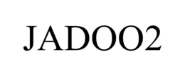 JADOO2 trademark