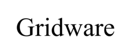 GRIDWARE trademark