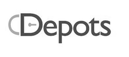 DEPOTS trademark