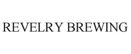 REVELRY BREWING trademark