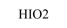 HIO2 trademark