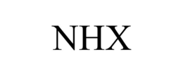 NHX trademark