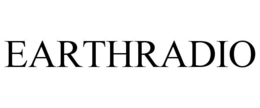 EARTHRADIO trademark