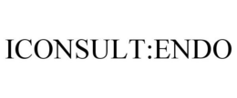 ICONSULT:ENDO trademark