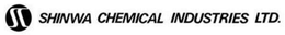 SC SHINWA CHEMICAL INDUSTRIES LTD. trademark