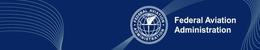 FEDERAL AVIATION ADMINISTRATION FEDERALAVIATION ADMINISTRATION trademark