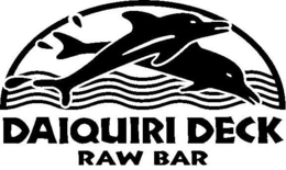 DAIQUIRI DECK RAW BAR trademark