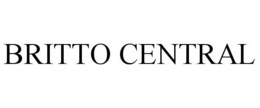 BRITTO CENTRAL trademark