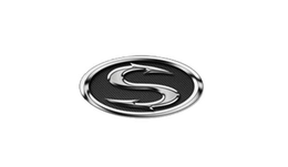 S trademark