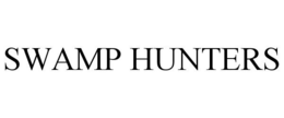 SWAMP HUNTERS trademark