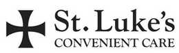 ST. LUKE'S CONVENIENT CARE trademark