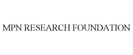 MPN RESEARCH FOUNDATION trademark