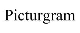 PICTURGRAM trademark