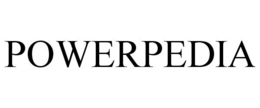 POWERPEDIA trademark