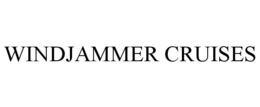 WINDJAMMER CRUISES trademark