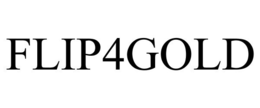 FLIP4GOLD trademark