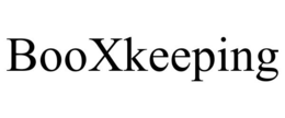 BOOXKEEPING trademark