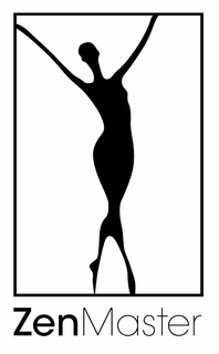 ZENMASTER trademark