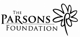 THE PARSONS FOUNDATION P trademark