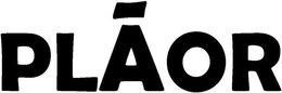 PLAOR trademark