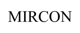 MIRCON trademark