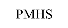 PMHS trademark