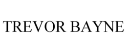 TREVOR BAYNE trademark