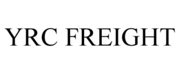 YRC FREIGHT trademark