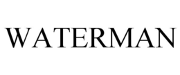 WATERMAN trademark
