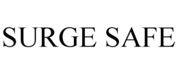 SURGE SAFE trademark