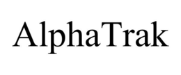 ALPHATRAK trademark