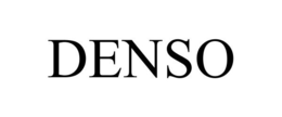 DENSO trademark