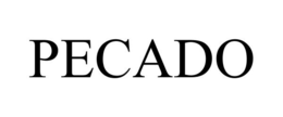 PECADO trademark