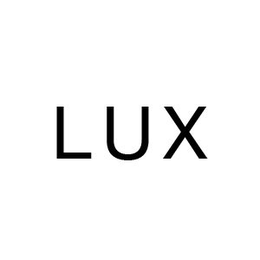 LUX trademark