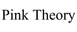 PINK THEORY trademark