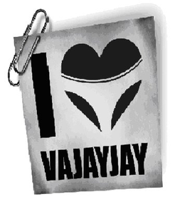 I VAJAYJAY trademark