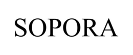 SOPORA trademark