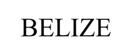 BELIZE trademark