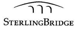 STERLINGBRIDGE trademark