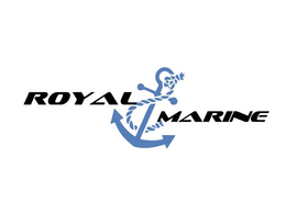 ROYAL MARINE trademark