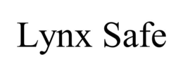 LYNX SAFE trademark
