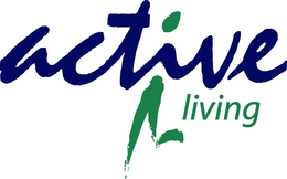 ACTIVE LIVING trademark