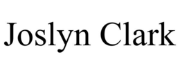 JOSLYN CLARK trademark