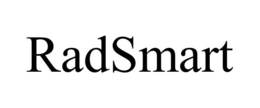 RADSMART trademark