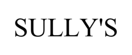 SULLY'S trademark