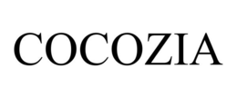 COCOZIA trademark