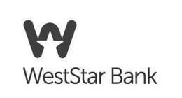 W WESTSTAR BANK trademark