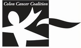 COLON CANCER COALITION trademark